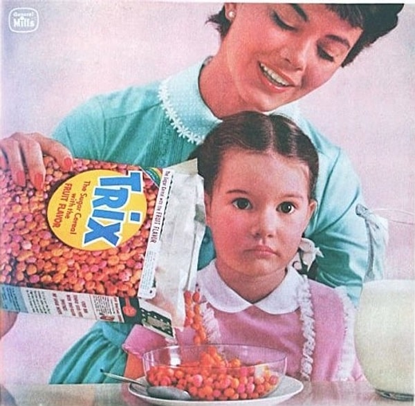 19. Когда осознание того, что жизнь не имеет смысла, пришло внезапно