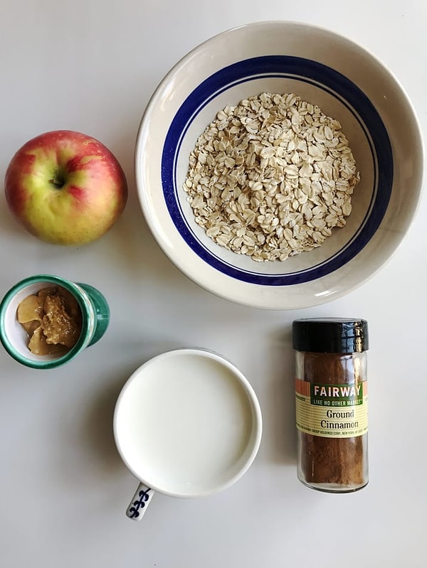 Вот все, что вам понадобится: