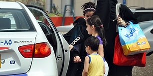 'Kadınlar Aptal Oldukları İçin Araba Kullanamaz' Diyen Suudi Din Adamına Vaaz Yasağı