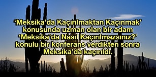 Tuhaf Dünyamızda Gerçekten Yaşanmış Bu 15 Romanesk Olay Size Şaşırma Hissinizi Kaybettirecek!
