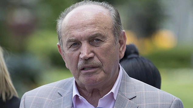 İstanbul Büyükşehir Belediye Başkanı Kadir Topbaş İstifa Etti: Adam Yerine Konulmamak Affedilemez 32