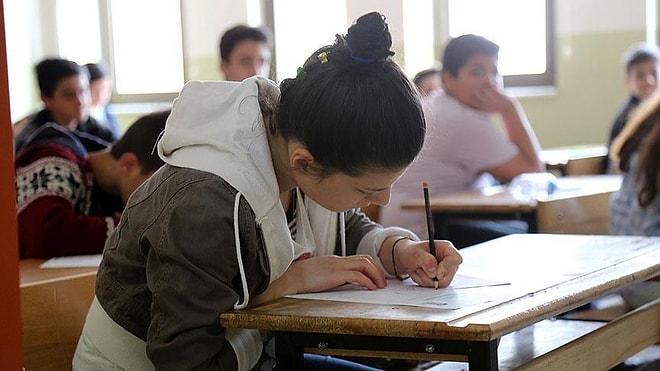 Erdoğan'dan Yeni Sistem Açıklaması: 'Öğrenciler Evlerine En Yakın Liseye Gidecek'