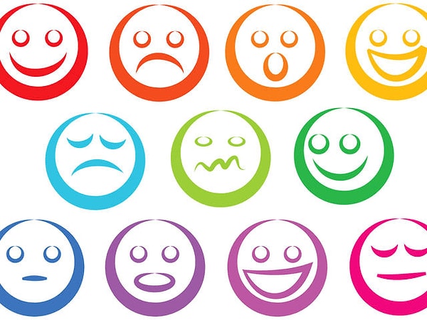 2. Опишите себя одним словом: