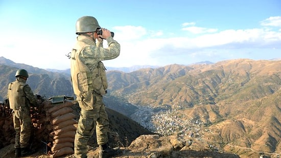 Ankara Antlaşması'na Göre Kuzey Irak Üzerinde Gerçekten Tasarruf Hakkımız Bulunuyor mu?