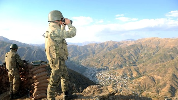 Ankara Antlaşması'na Göre Kuzey Irak Üzerinde Gerçekten Tasarruf Hakkımız Bulunuyor mu?