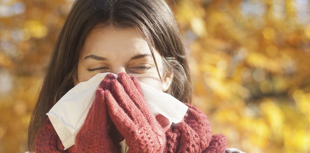 7 традиционных продуктов, которые помогут поднять иммунитет этой осенью