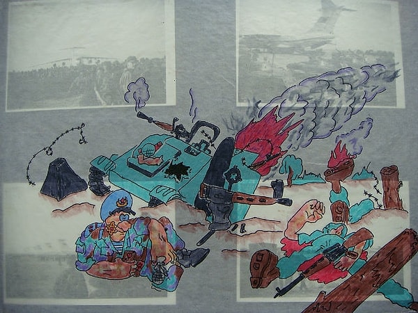 9. В горячих точках