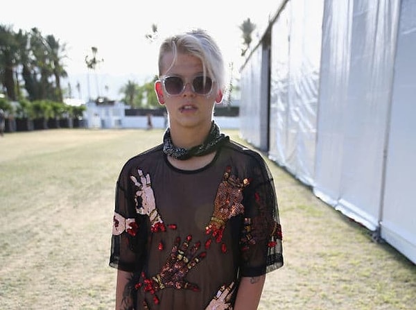 3. Мужчина или женщина?