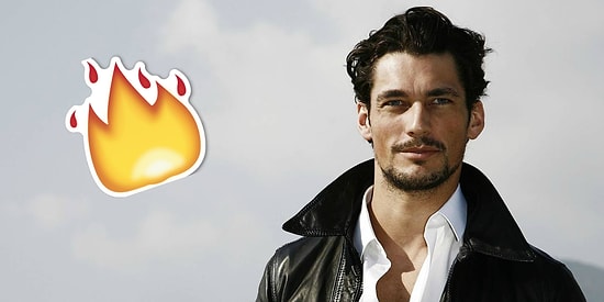 Мы расскажем о вашей личности, основываясь на вашем восприятии мужчин