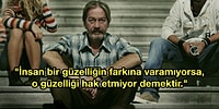 Bir Modern Çağ Filozofu Olan Ferhan Şensoy'dan Hafızaya Kazınacak 13 Aforizma