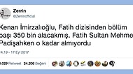 Bir Hafta Boyunca Ünlüleri Mizahına Alet Ederek Güldüren 21 Kişi