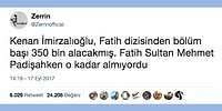 Bir Hafta Boyunca Ünlüleri Mizahına Alet Ederek Güldüren 21 Kişi