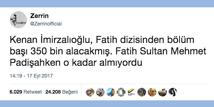 Bir Hafta Boyunca Ünlüleri Mizahına Alet Ederek Güldüren 21 Kişi