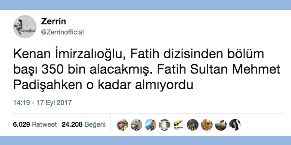 Bir Hafta Boyunca Ünlüleri Mizahına Alet Ederek Güldüren 21 Kişi