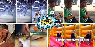 Geçtiğimiz Haftanın Mutlaka İzlemeniz Gereken 10 Videosu