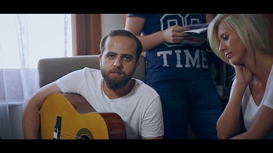 Pop Erkeği vs Sanat Müziği Erkeği