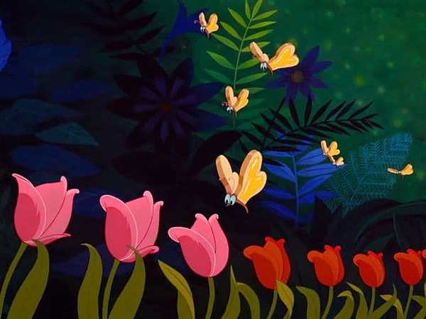 6. А какие цветы вы выберите себе для свадебного букета?