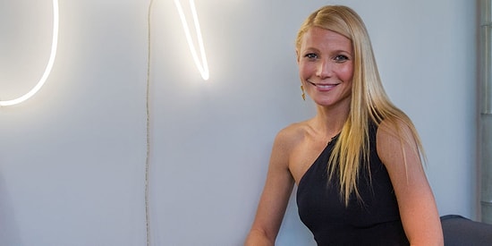 Бывший шеф-повар Гвинет Пэлтроу рассказала об очень строгой диете звезды