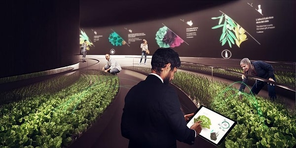 FICO, похоже, предлагает что-то для любого туриста и на любой вкус. Все это способствует дальнейшему продвижению "Eataly", чтобы мир смог оценить итальянскую культуру питания через образование и первоклассные продукты. Вход в парк будет бесплатным.