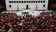 Tam Liste: İşte 27. Dönemde Meclis'e Giren 600 Milletvekili