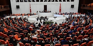 Tam Liste: İşte 27. Dönemde Meclis'e Giren 600 Milletvekili