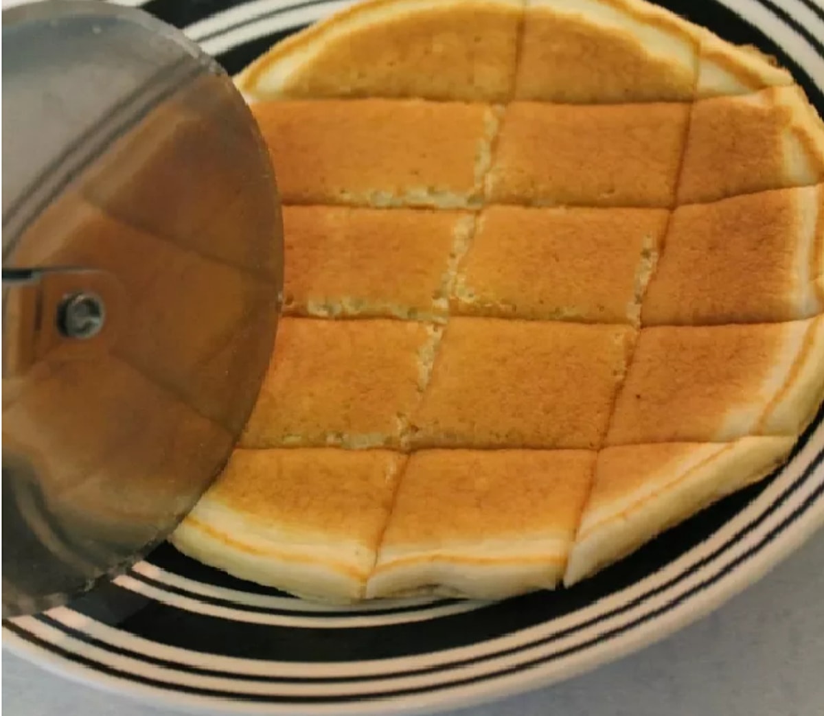 Лайфхаки с едой
