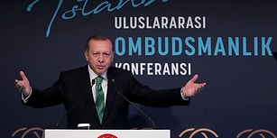 Erdoğan Kuzey Irak'taki Referandum İçin 'Yok Hükmünde' Dedi ve Ekledi: 'Bir Gece Ansızın Gelebiliriz'