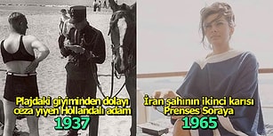 Anteninizin Ayarıyla Oynayacak Bu 27 Tarihi Fotoğrafın Ardından Hiçbir Şey Eskisi Gibi Olmayacak!