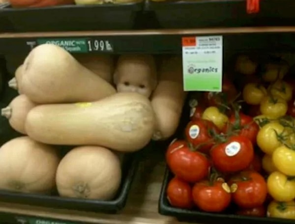 14. Как вам такой нежданчик?!