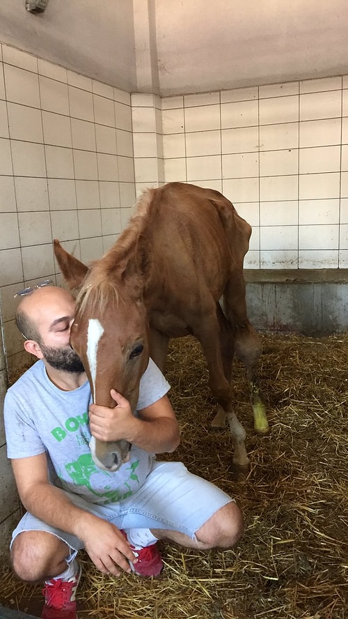 Sevgi ve emeğin başaramayacağı şey yok 💪🏻