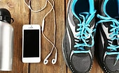 Spor Yapma Alışkanlıklarına Göre Spor Yaparken Dinlemen Gereken Şarkıyı Söylüyoruz!