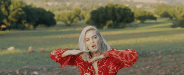 Ciao Adios - Anne-Marie