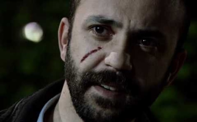 3. Ezel - Tevfik