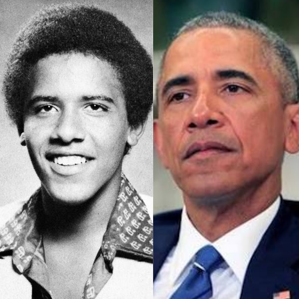 6. Барак Обама