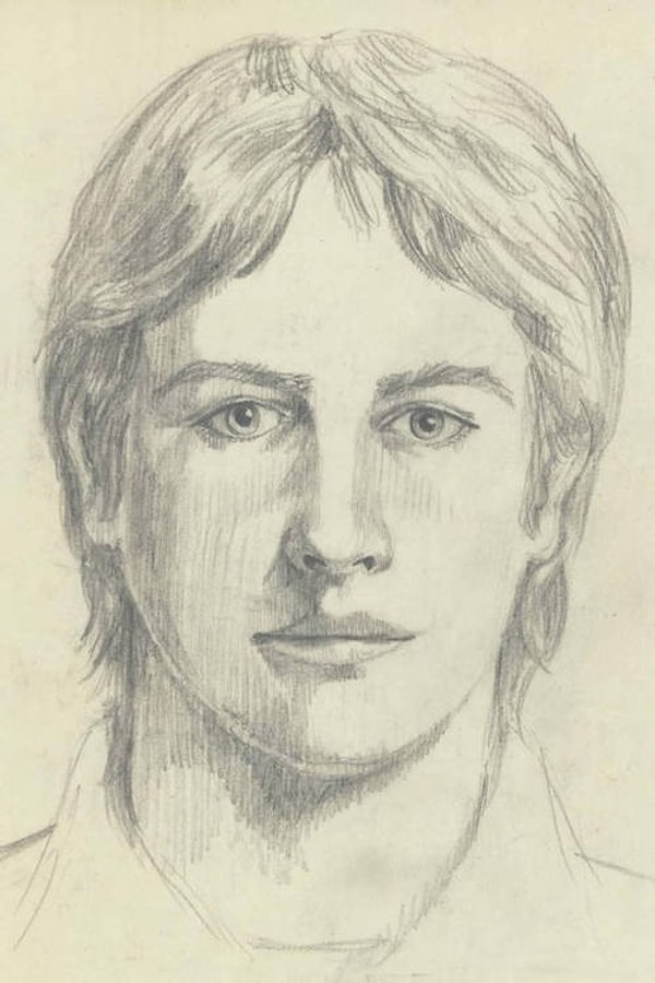 5. "Original Night Stalker" ("Настоящий ночной охотник")