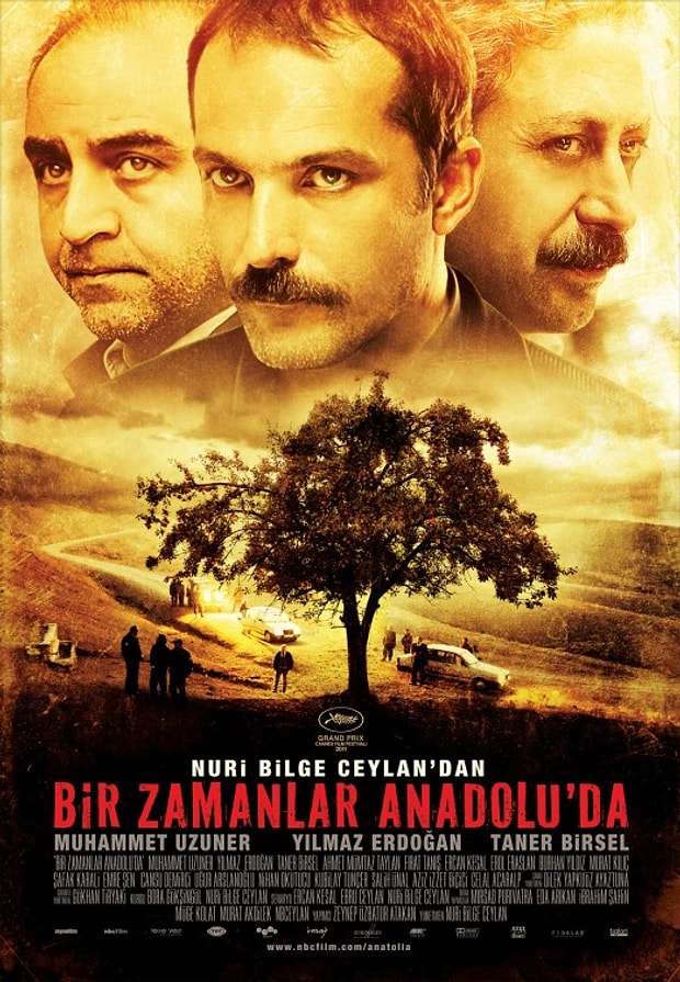 Bir Zamanlar Anadolu'da