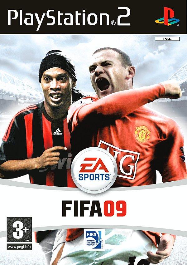 16. FIFA 09