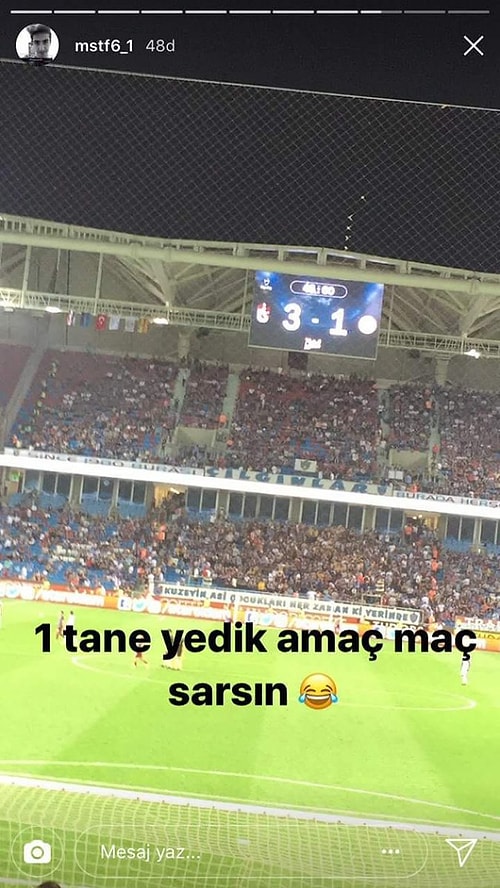 Sporla İlgili Atılan Gülme Garantili Haftanın En Komik 18 Tweeti