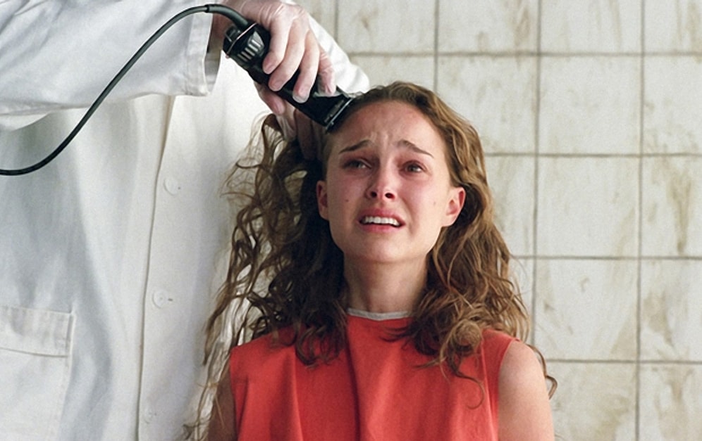 Мы расскажем, что творится у тебя в душе, взглянув на состояние твоих волос!