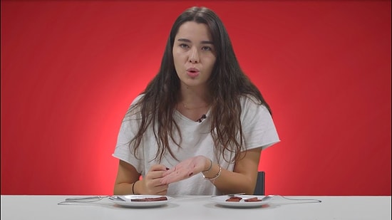 32 Liralık Sucuk vs 95 Liralık Sucuk