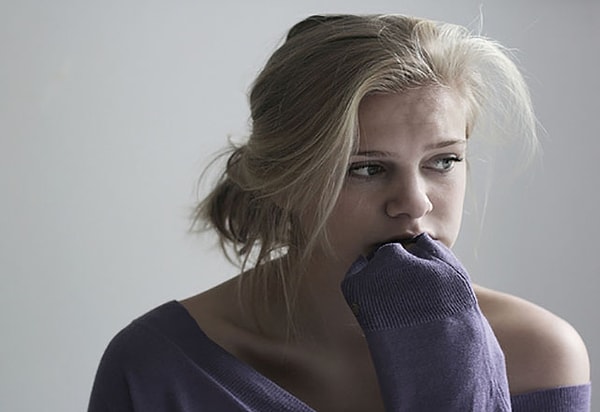 5. Вы будете жалеть о том, что позволили неуверенности помешать вам в достижении намеченных целей