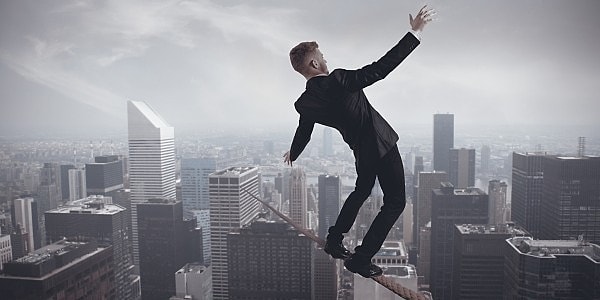 6. Вы будете жалеть о том, что концентрировались на неудачах, а не на новых возможностях