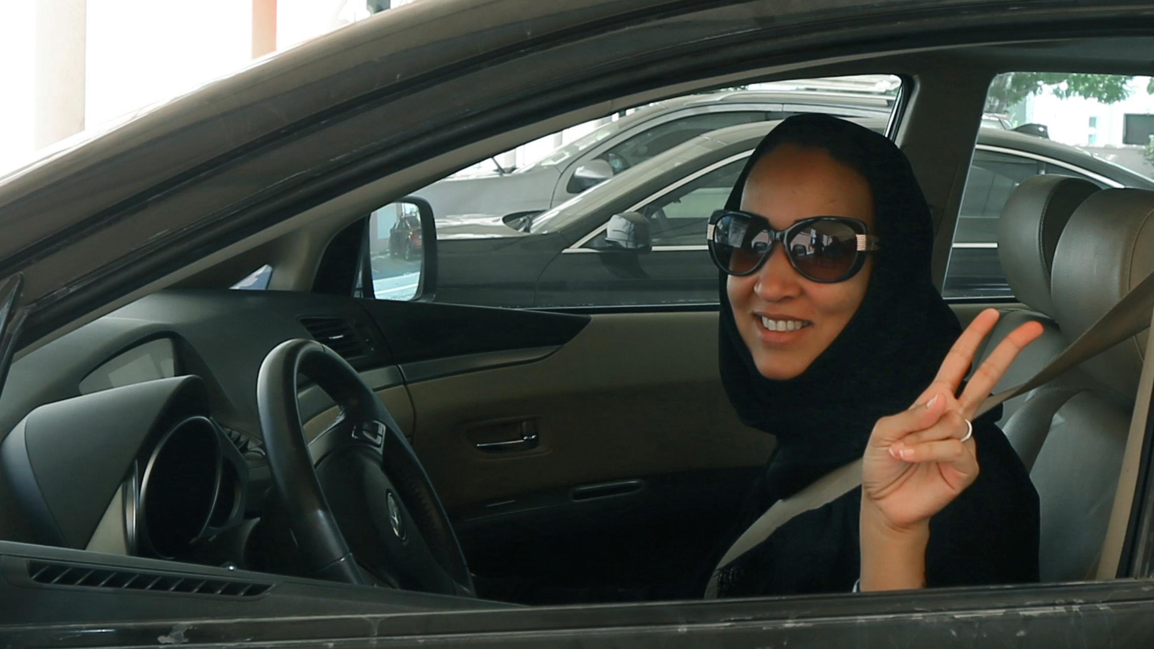Bir araba için bir seyirci seçme Bir araba için bir seyirci seçme