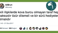 Bu Testin Son Sorusunu Sadece Kova Burcu İnsanları İyi Tanıyanlar Görebilecek!