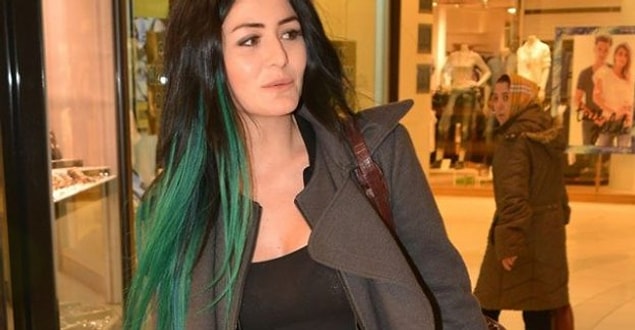 8. Deniz Çakır