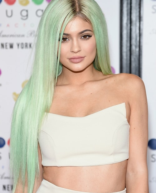 Kylie Jenner