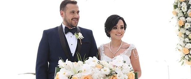 18. Seda Çınar & Ümit Erdim