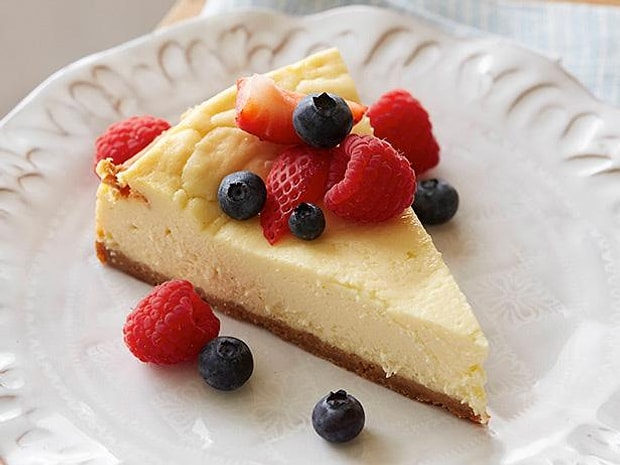 Cheesecake