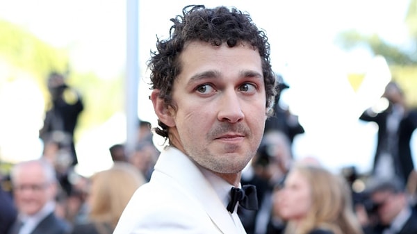 6. Шайа Лабаф