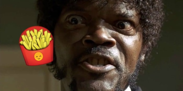 Yeme İçme Tercihlerine Göre Hangi Samuel L. Jackson Karakteri Senin Kıçını Tekmelerdi?